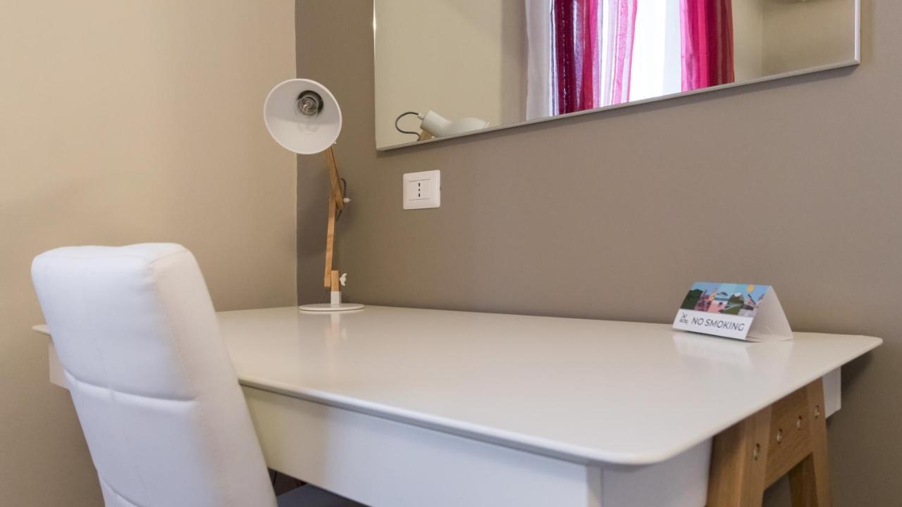 Apartamento Italianway - Borsieri 11 B