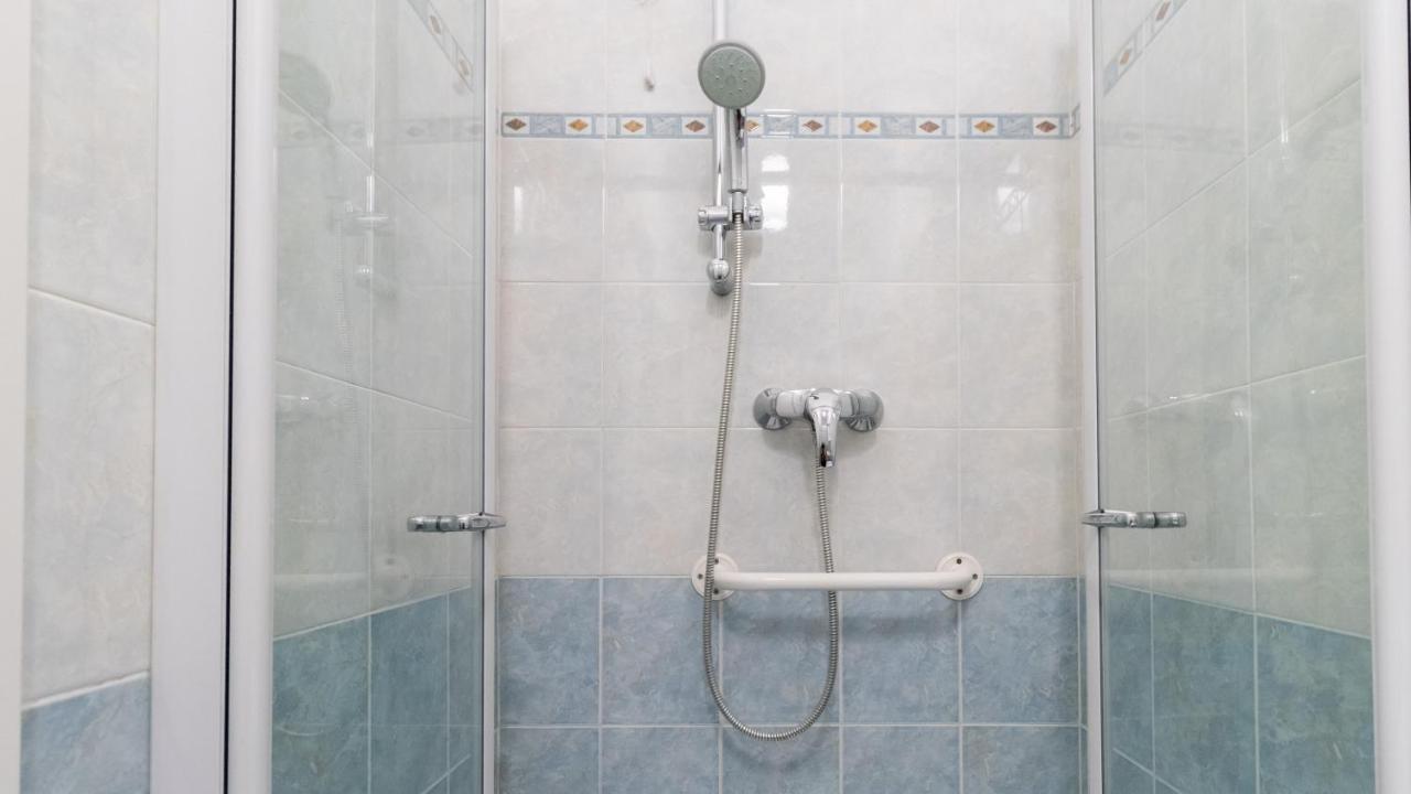 Apartamento Italianway - Borsieri 11 B *