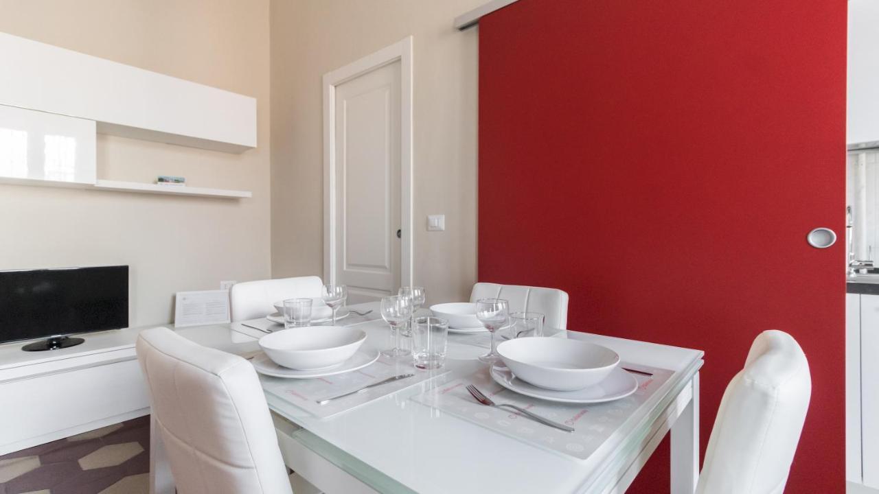 Italianway - Borsieri 11 B Apartamento *