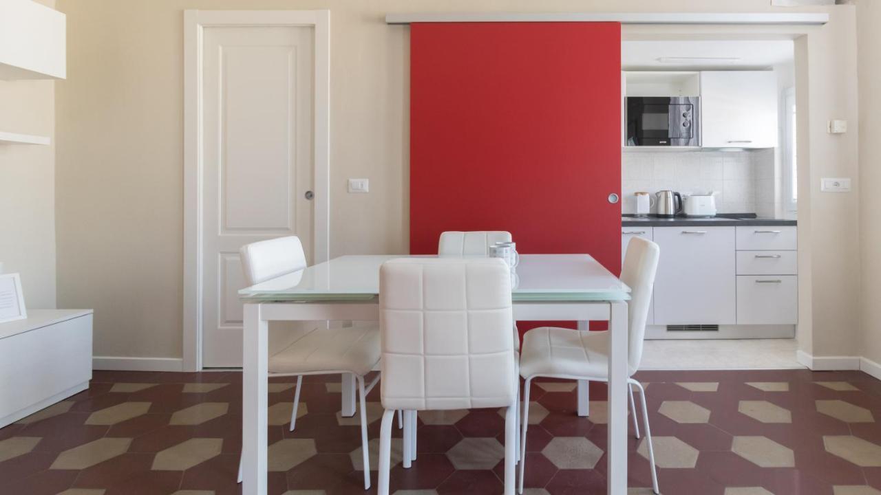 Italianway - Borsieri 11 B Apartamento Milão