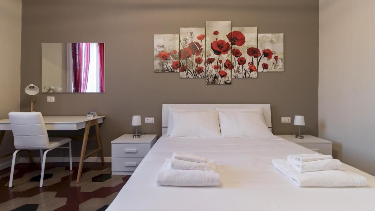 Italianway - Borsieri 11 B Apartamento Milão