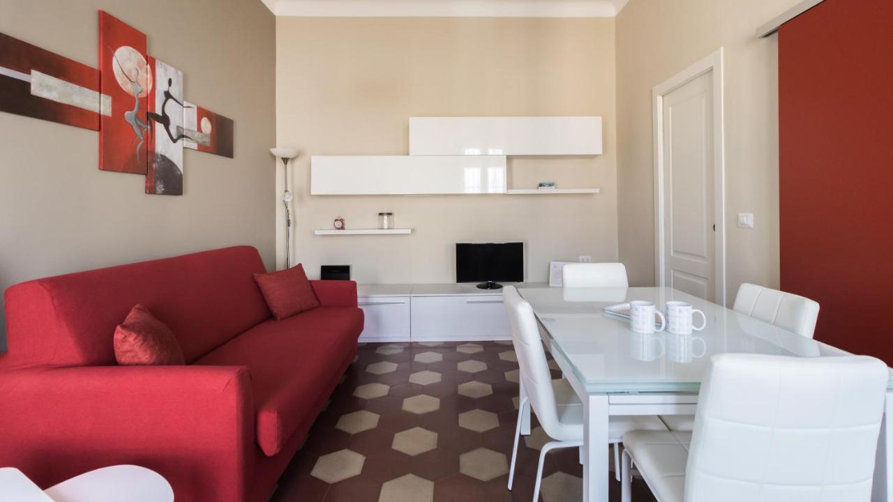 Apartamento Italianway - Borsieri 11 B *