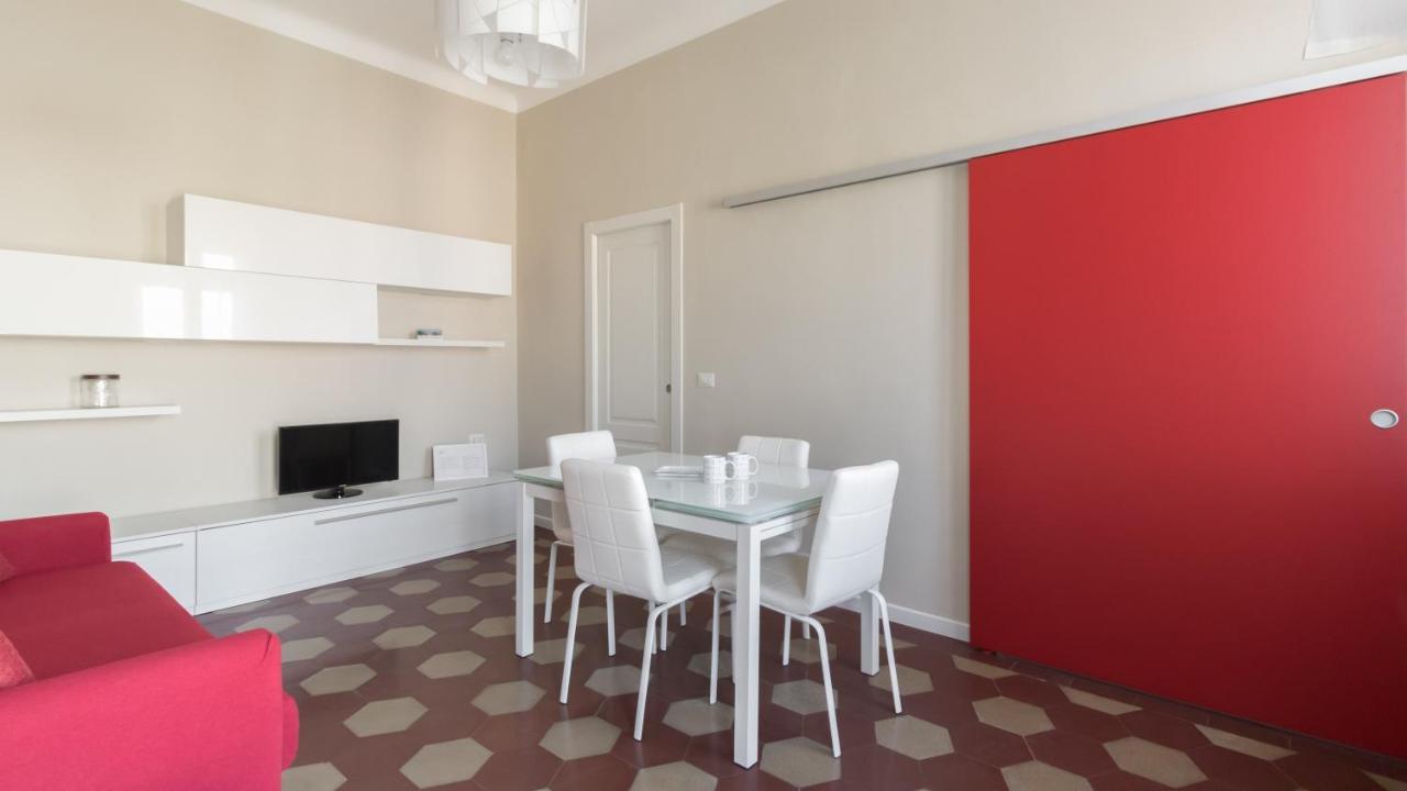 Italianway - Borsieri 11 B Apartamento