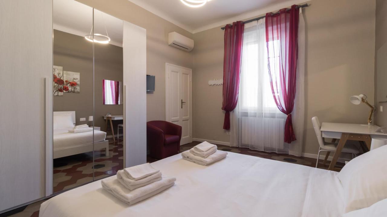Apartamento Italianway - Borsieri 11 B Milão