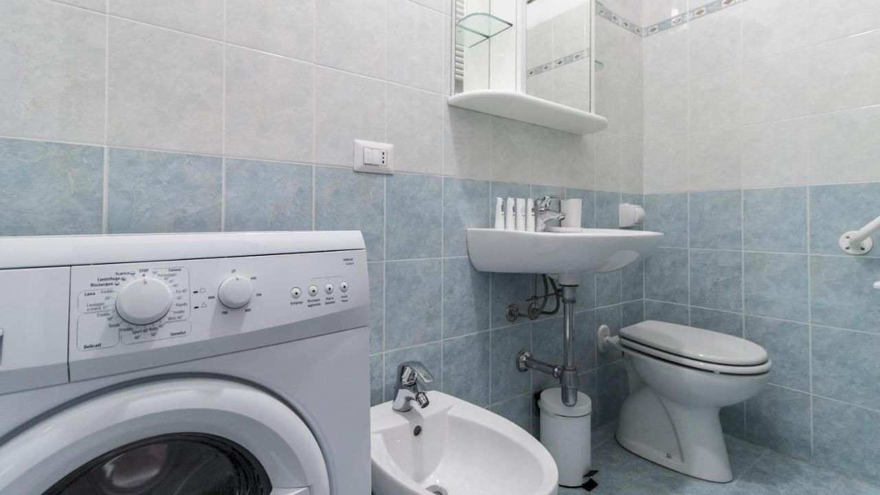 Italianway - Borsieri 11 B Apartamento