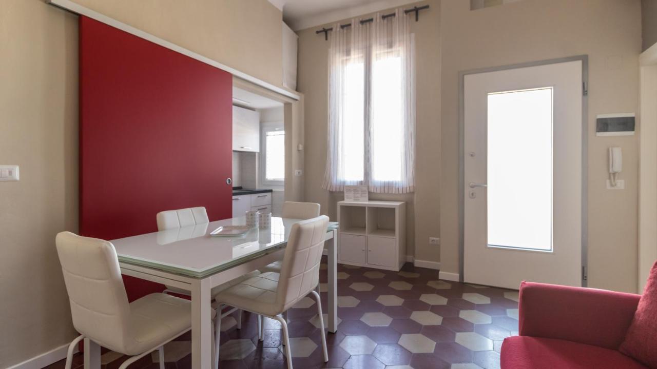 Italianway - Borsieri 11 B Apartamento Milão