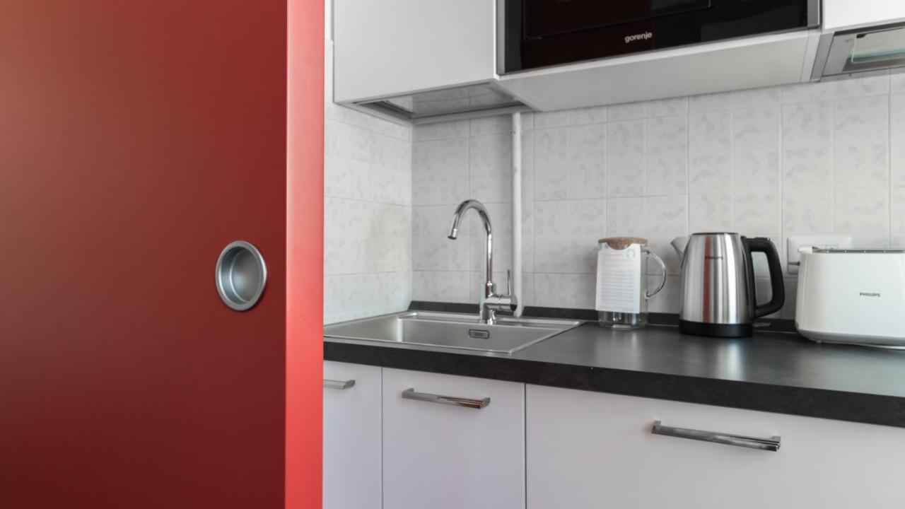 Italianway - Borsieri 11 B Apartamento *