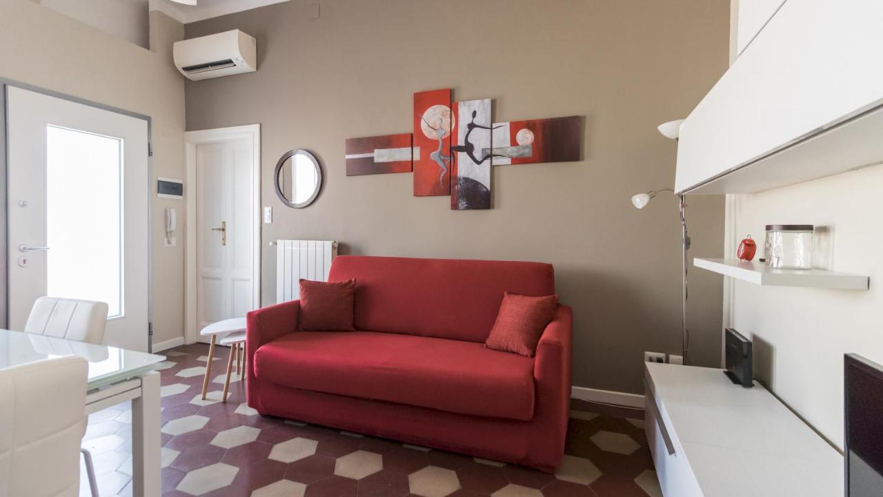 Italianway - Borsieri 11 B Apartamento Milão