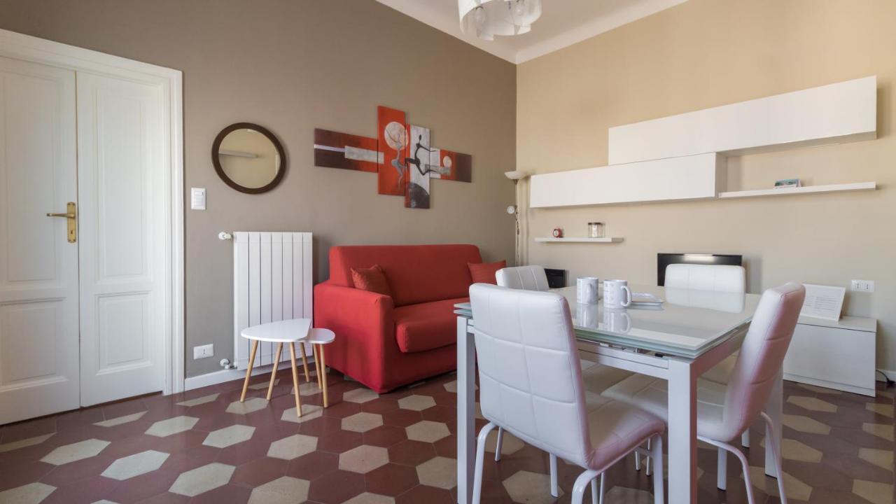 Apartamento Italianway - Borsieri 11 B