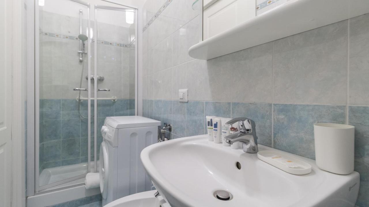 Italianway - Borsieri 11 B Apartamento Milão