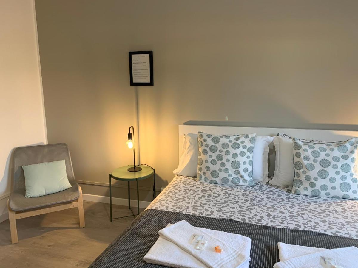 71 Guest house Milan