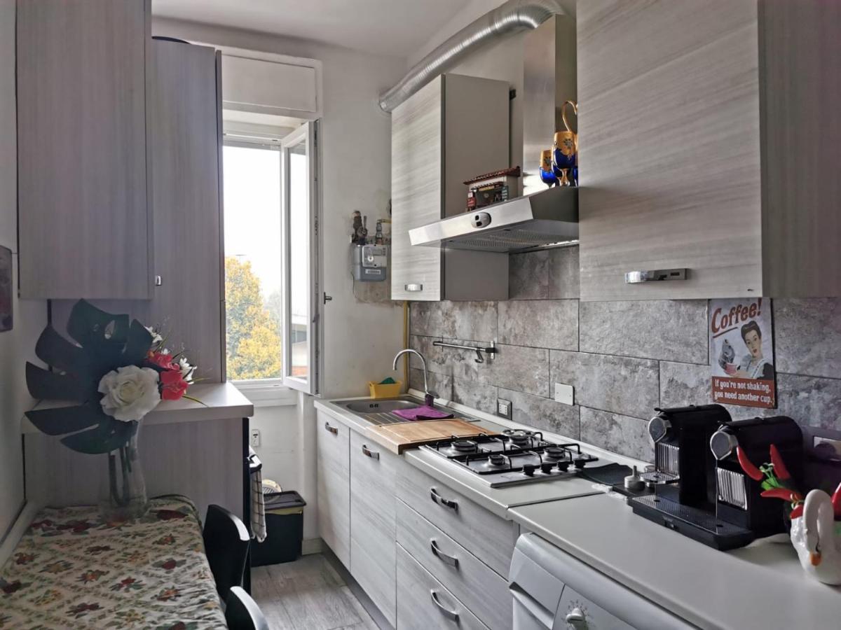 Stanze Park Delle Favole Guest house