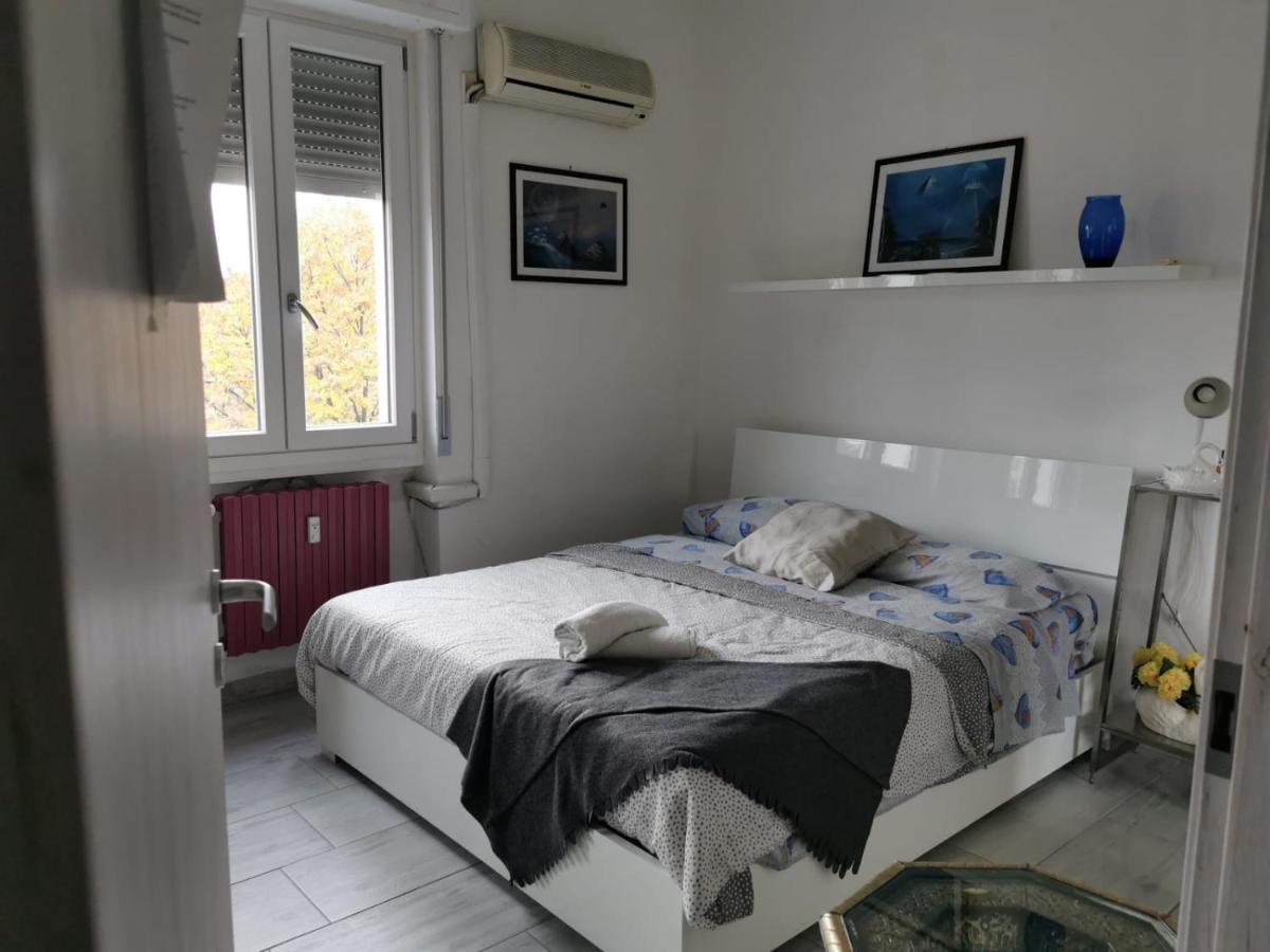 Guest house Stanze Park Delle Favole Milan