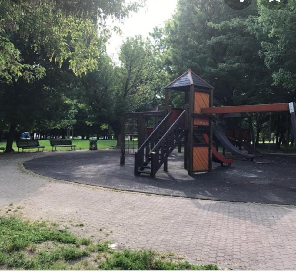 Stanze Park Delle Favole * Milan