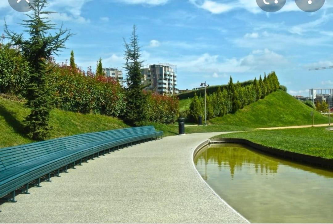 Stanze Park Delle Favole Guest house *