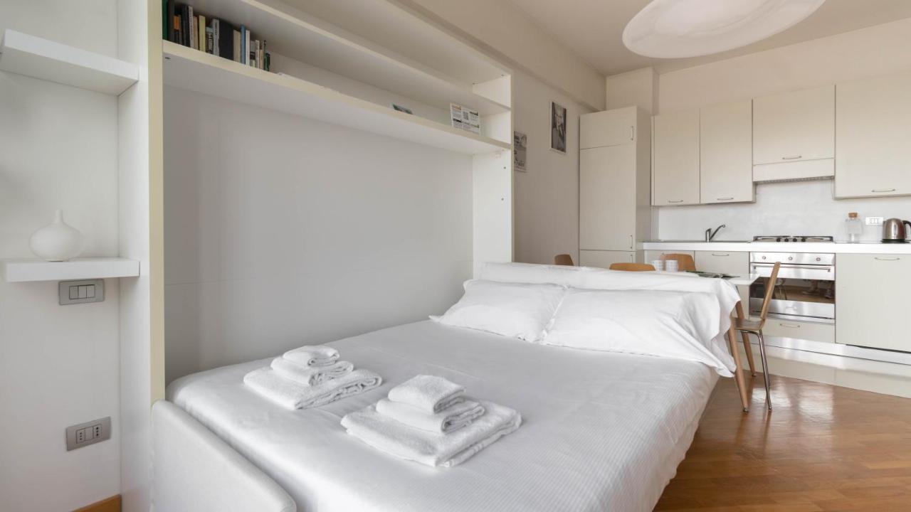 Italianway - Biancamano 2 * Milan