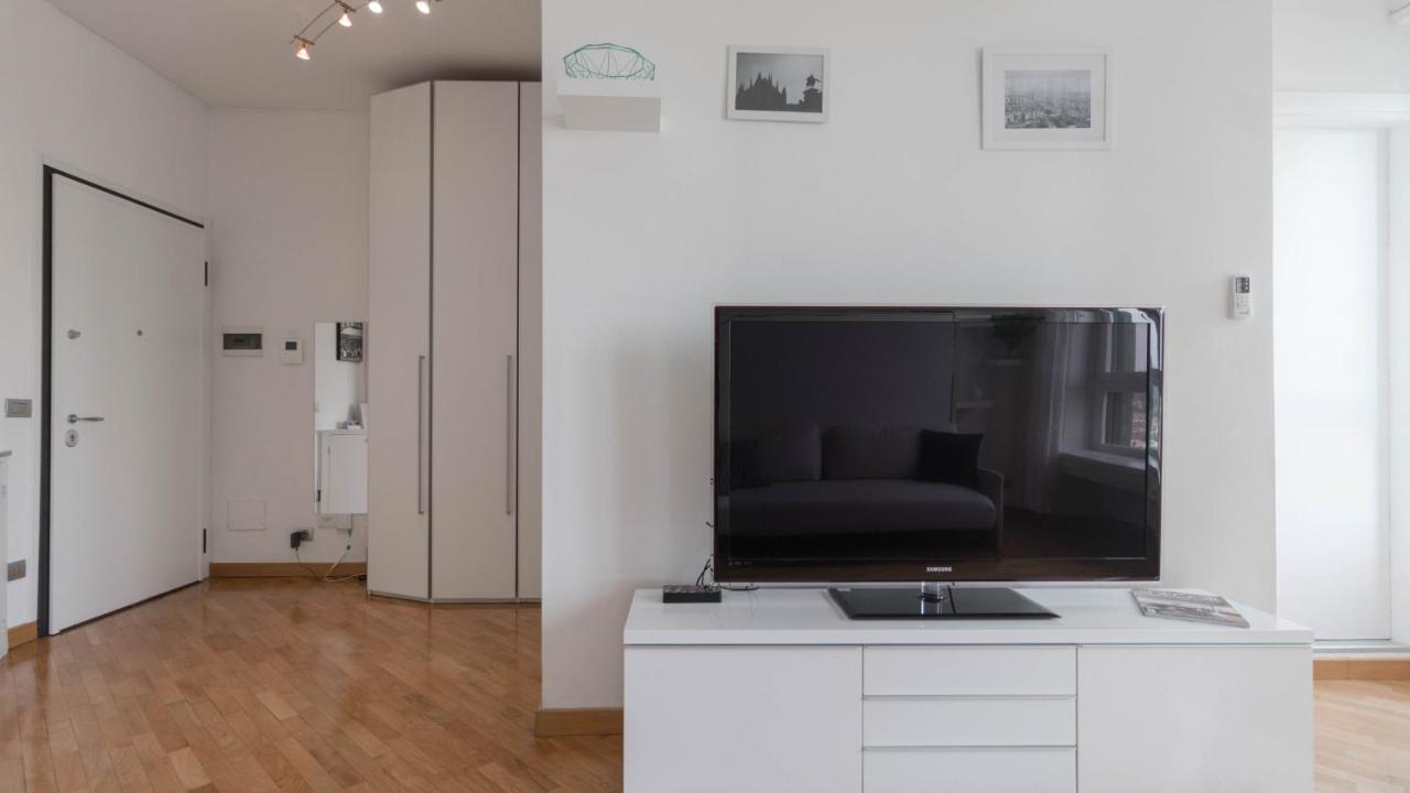 Italianway - Biancamano 2 * Milan