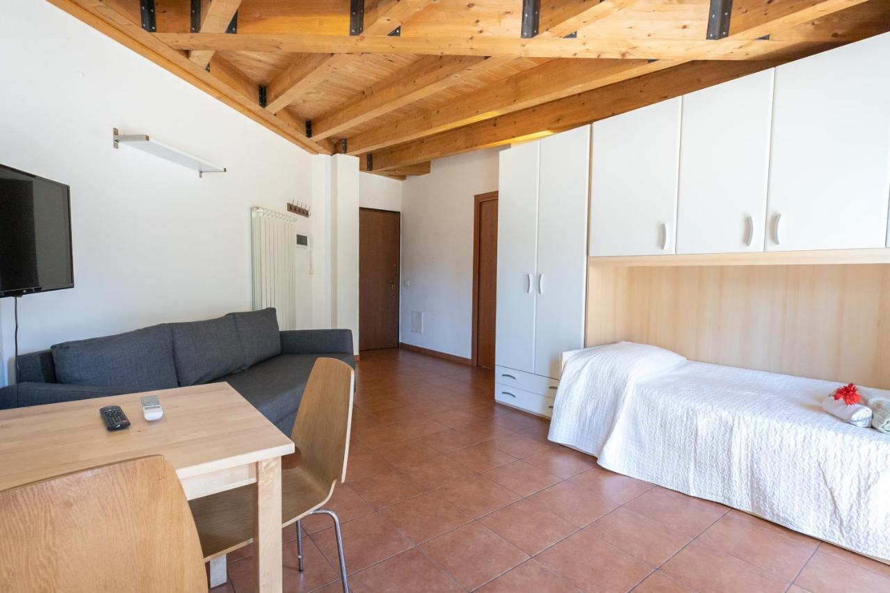 Alessia's Flat - Politecnico Bovisa Apartment *
