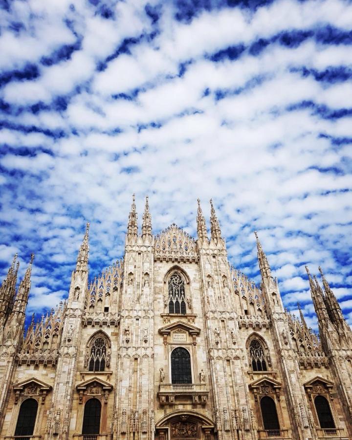 Apartamento Co&mo A 16 Minuti Da Duomo Milão
