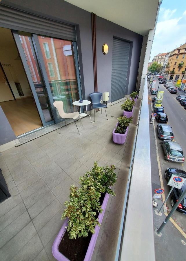 Appartamento Porta Romana Milano