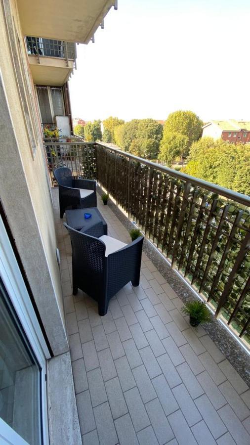 Sweet Mecenate Apartment Milan