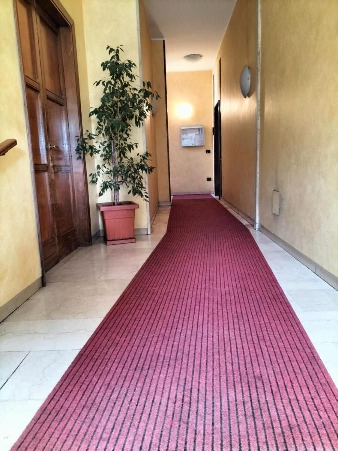 Sweet Mecenate Apartment Milan
