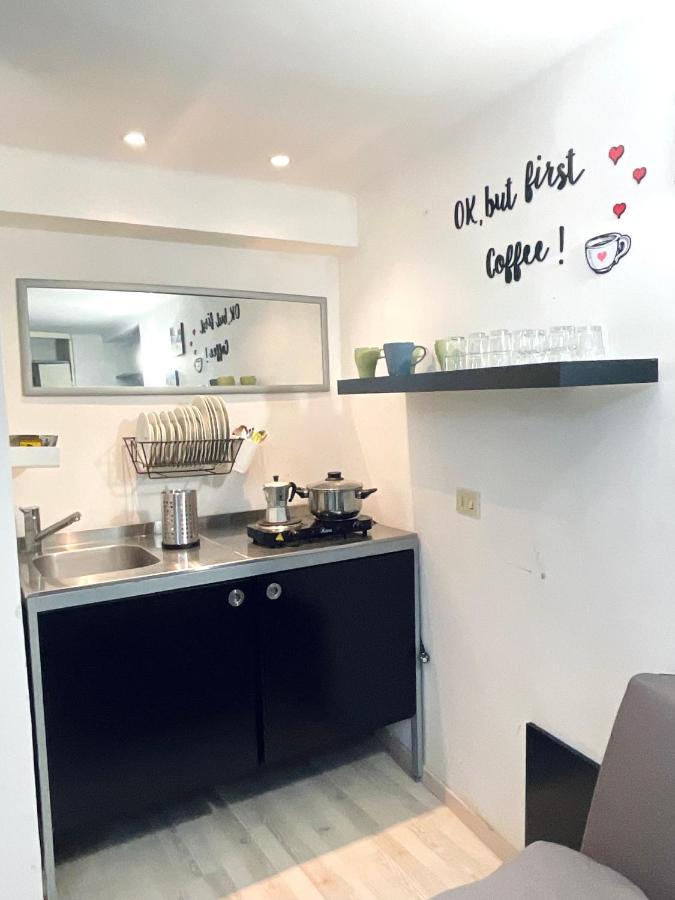 Apartment In 3 Minutes From Duomo Ingresso Via Dei Piatti