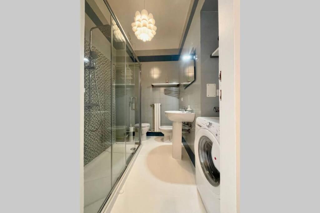 Solution Piazza Cinque Giornate Apartment *