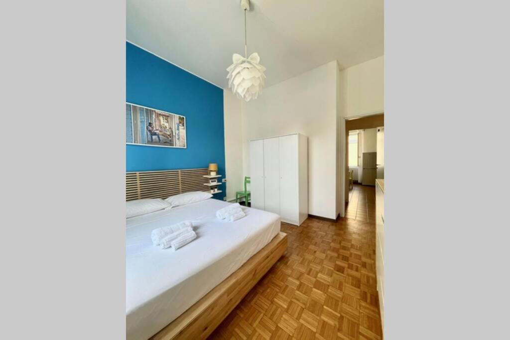 Apartment Solution Piazza Cinque Giornate *