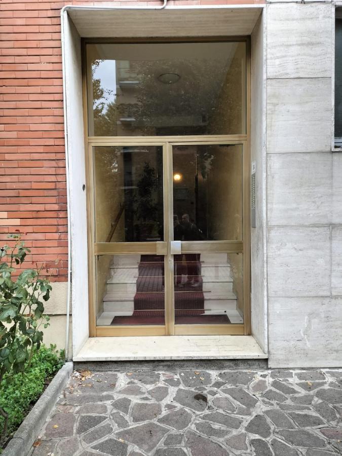 Apartment Sweet Mecenate