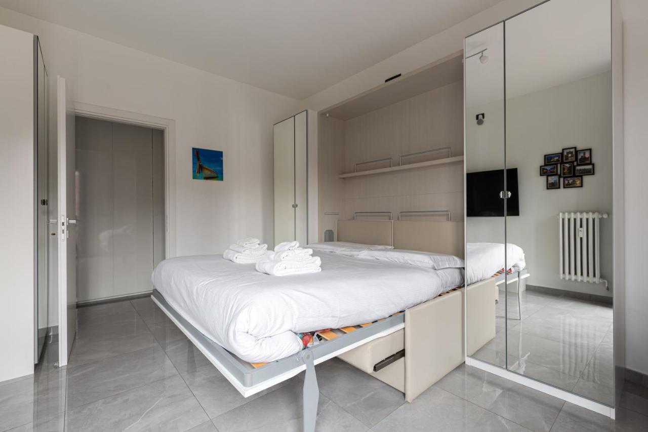 Largo Promessi Sposi - Moderno E Confortevole * Milano