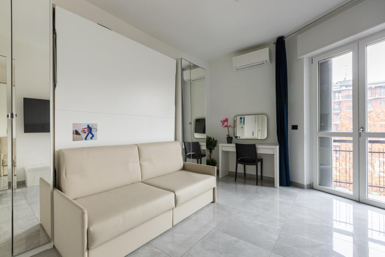 Largo Promessi Sposi - Moderno E Confortevole Milano