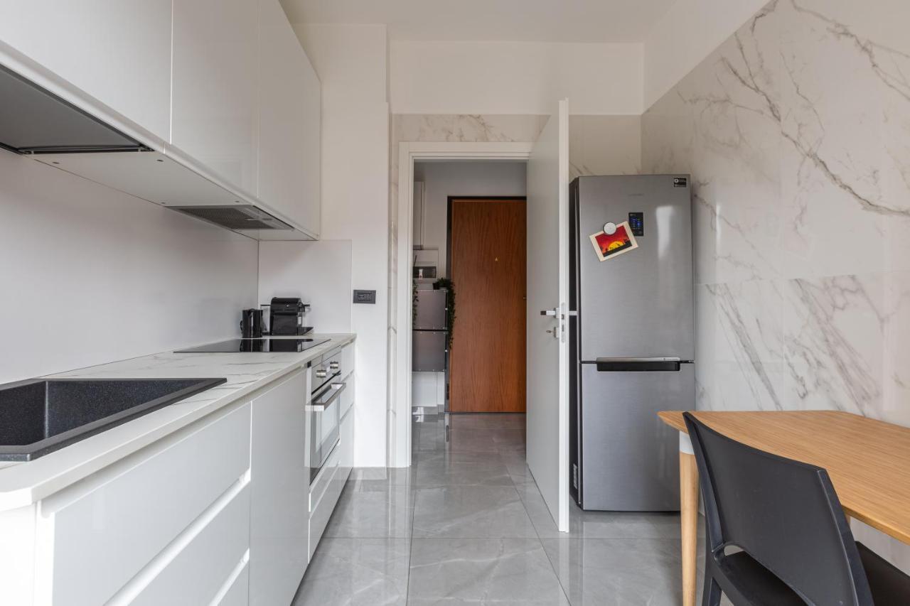 Largo Promessi Sposi - Moderno E Confortevole * Milano