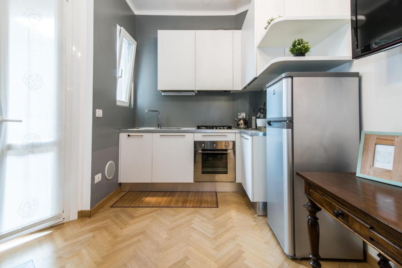 The Rent - Viale Corsica * Milan