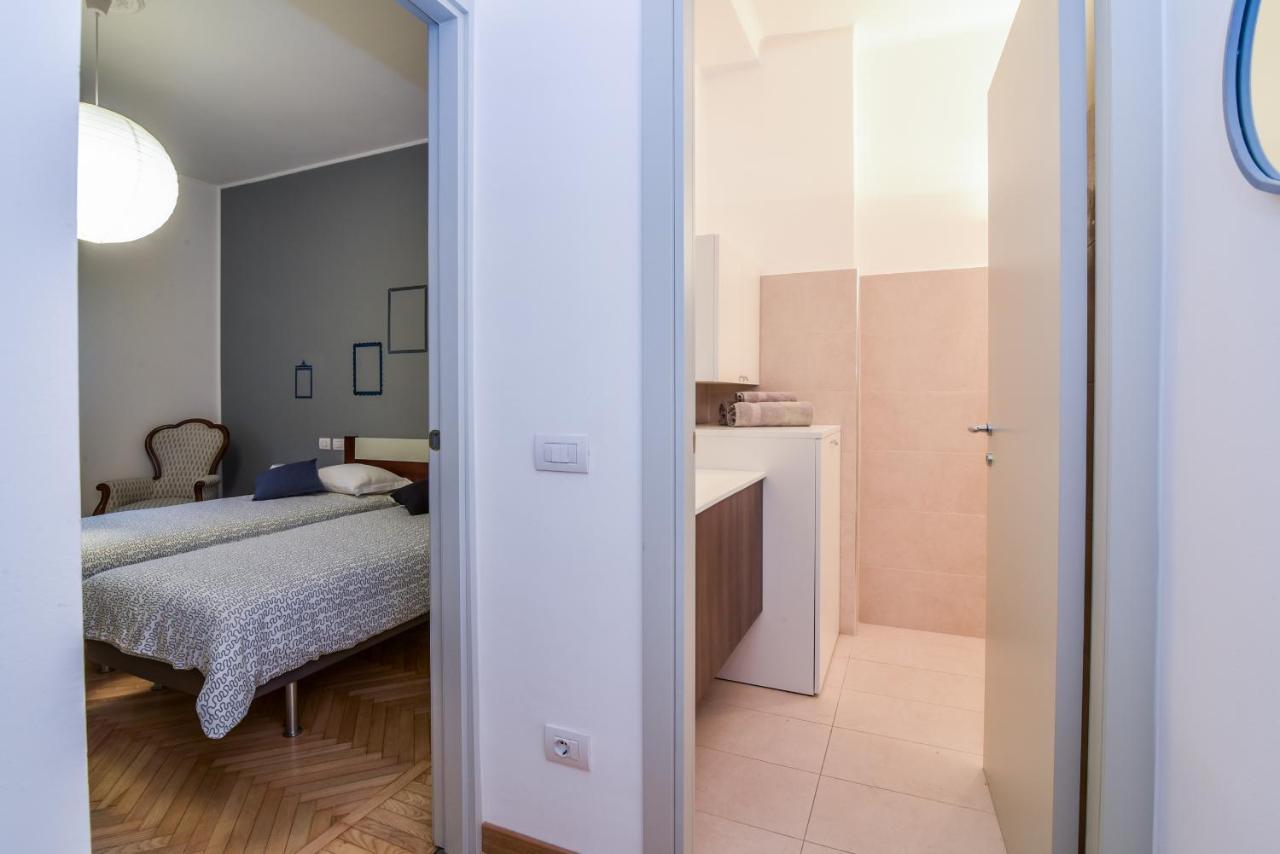 The Rent - Viale Corsica Milan