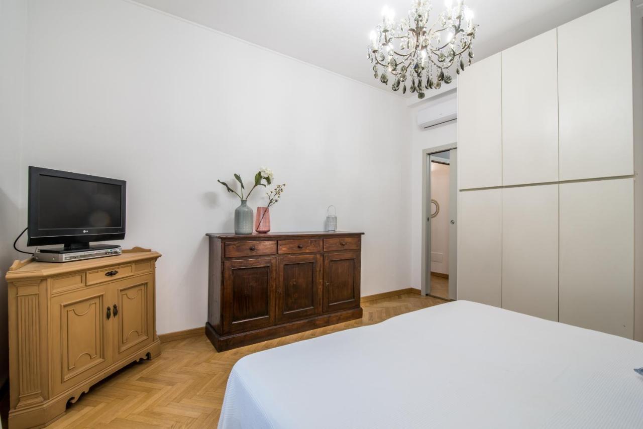 Apartment The Rent - Viale Corsica