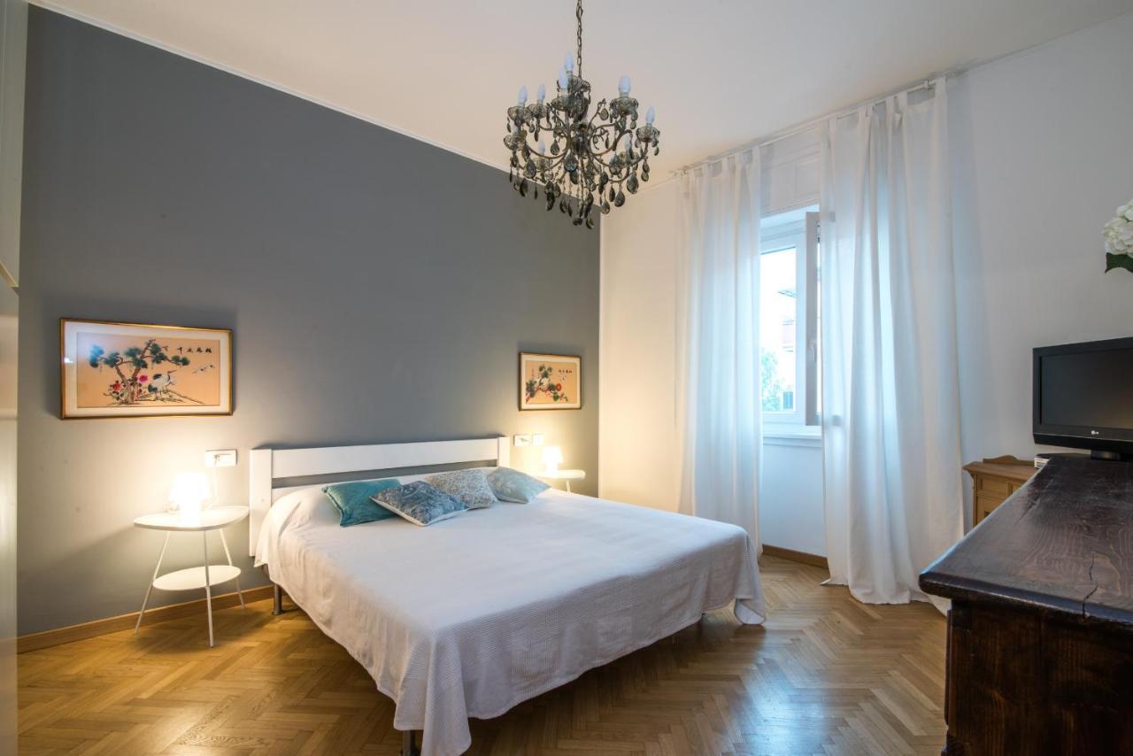 The Rent - Viale Corsica Apartment Milan