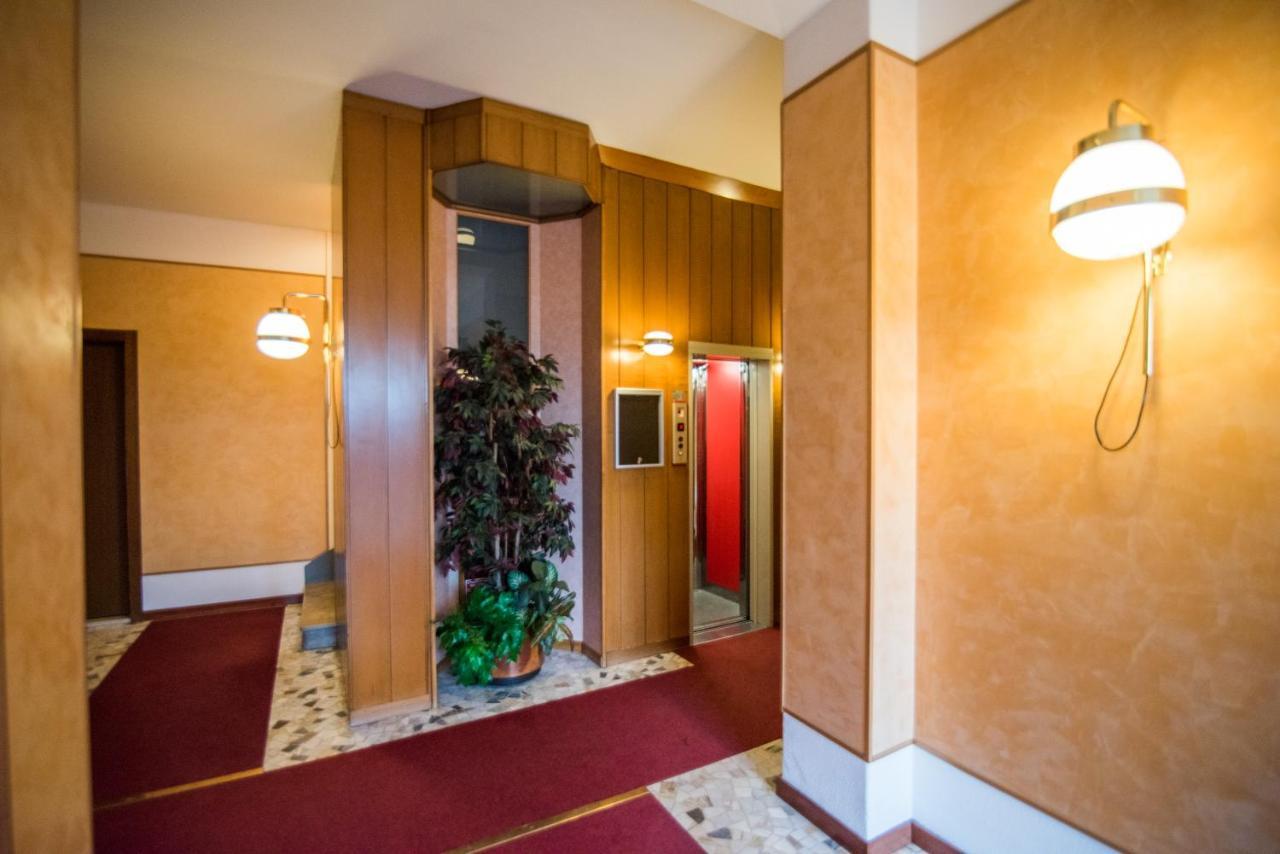 Apartment The Rent - Viale Corsica *