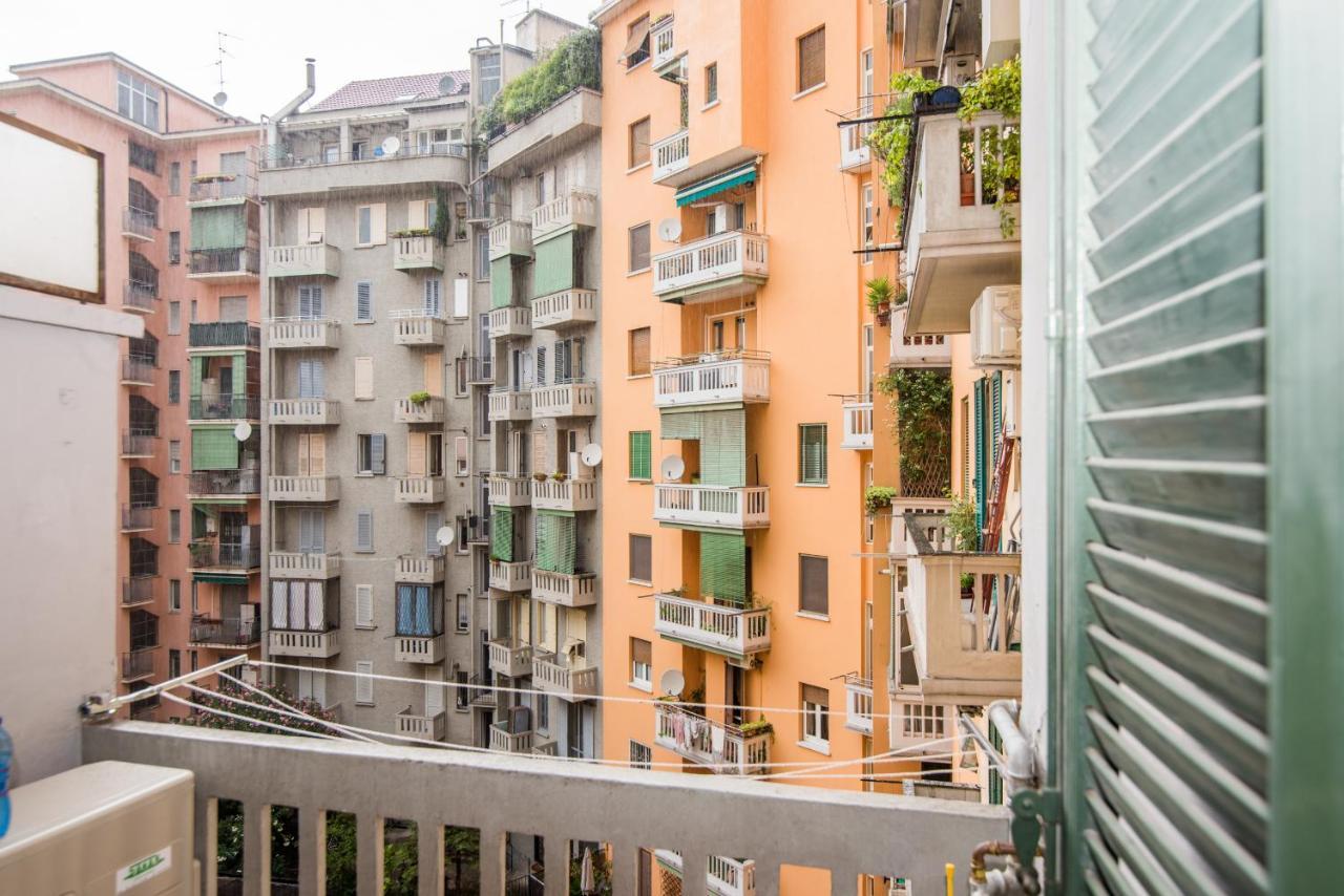 The Rent - Viale Corsica * Milan