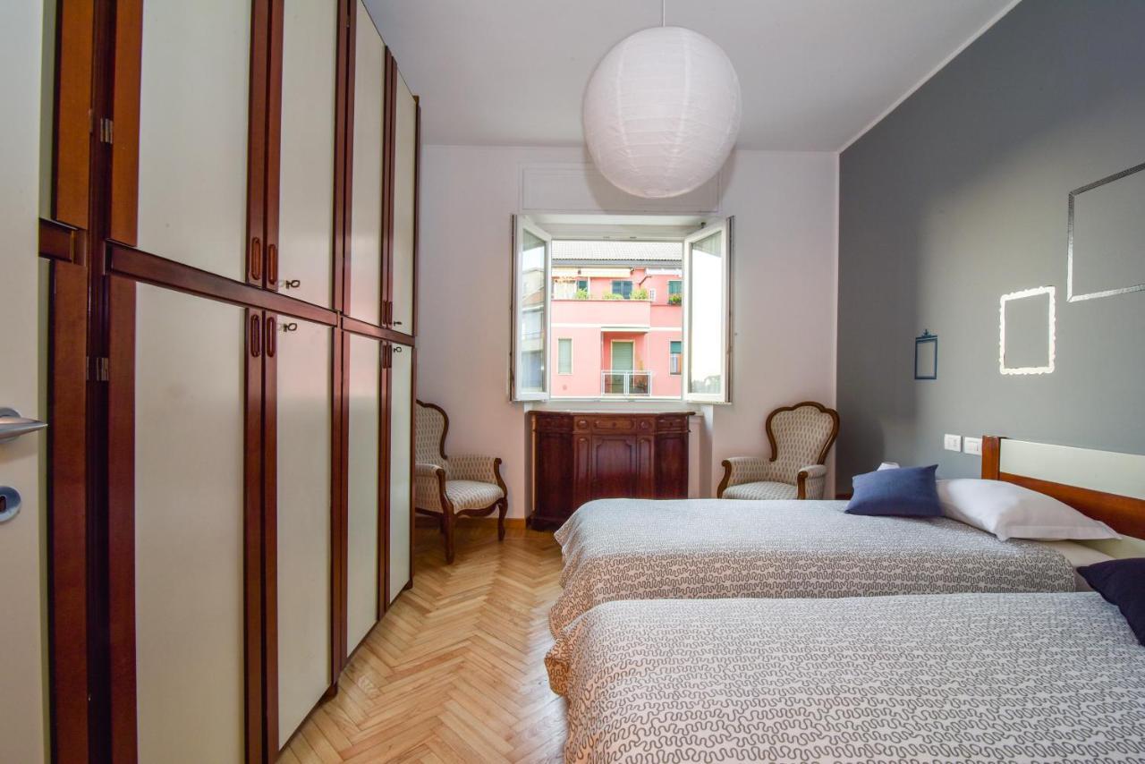 Apartment The Rent - Viale Corsica *