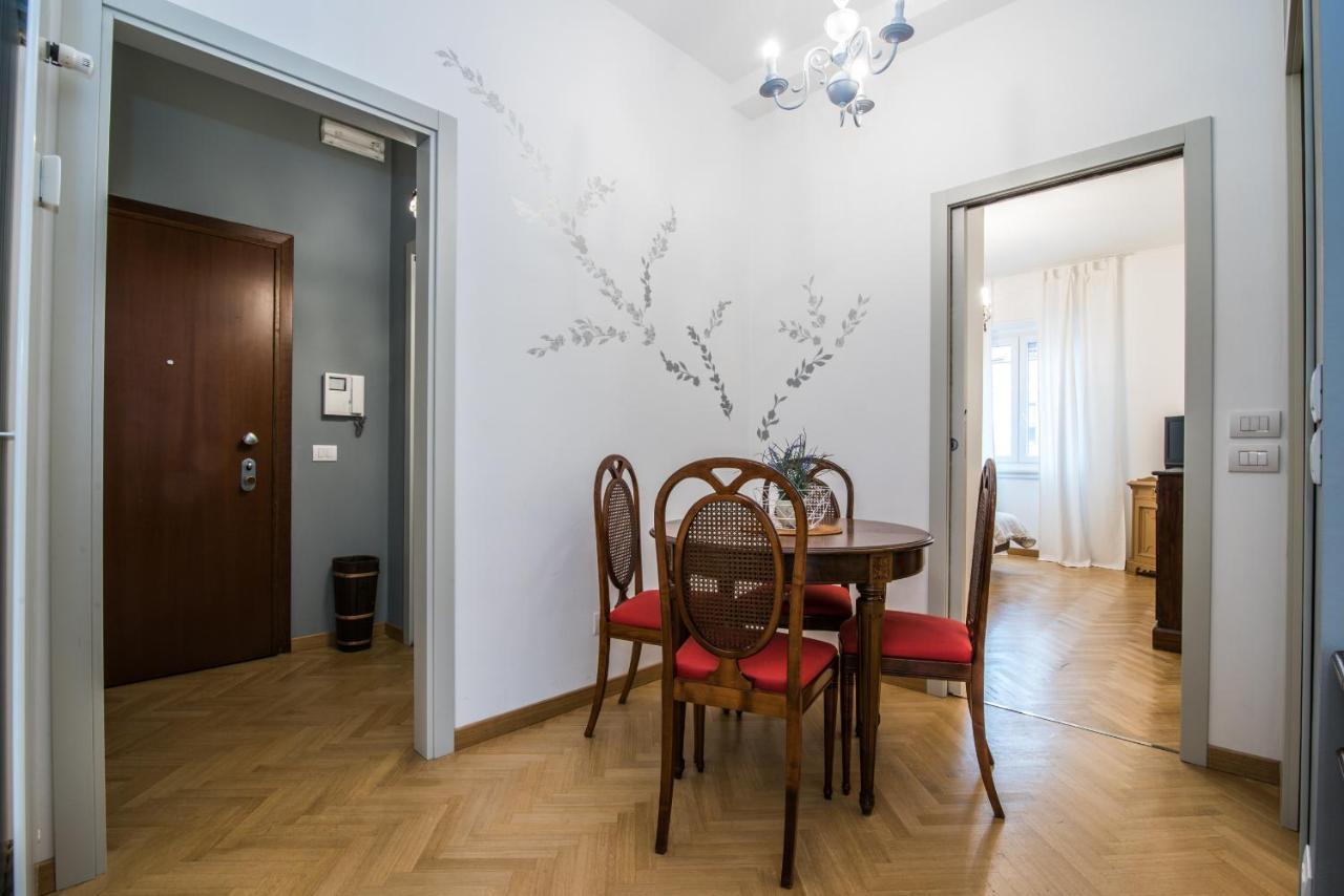 Apartment The Rent - Viale Corsica