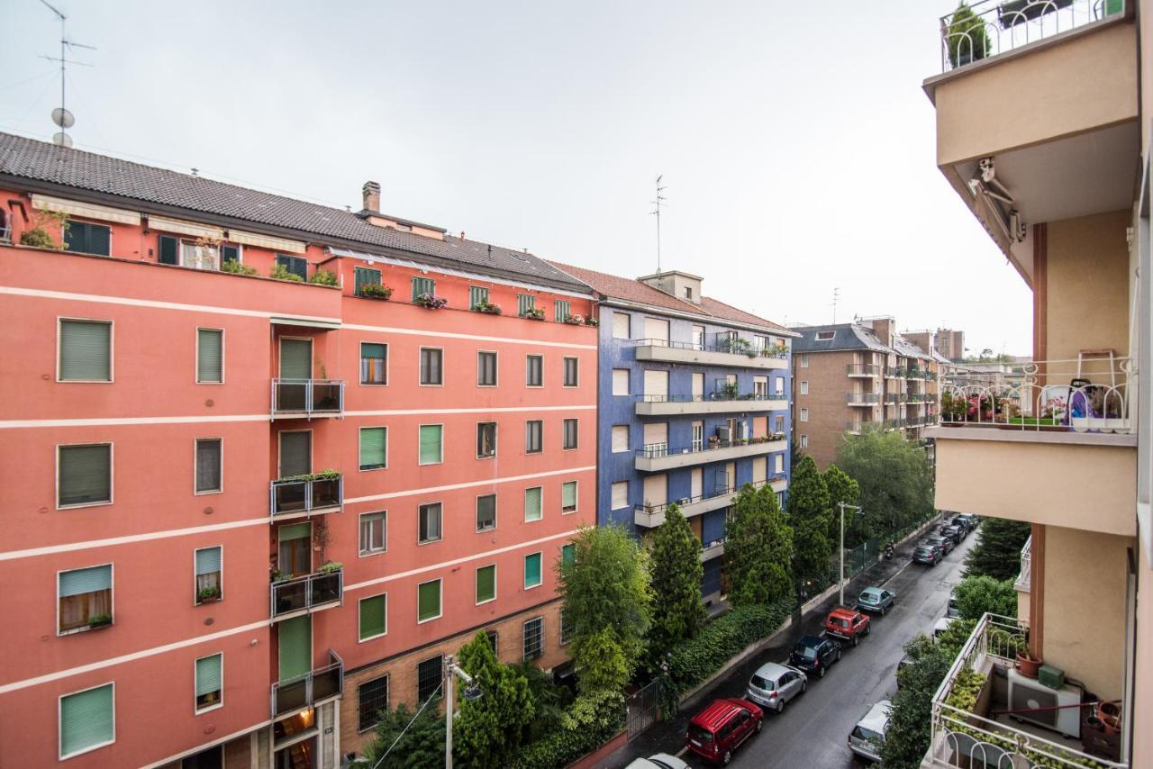 The Rent - Viale Corsica Apartment