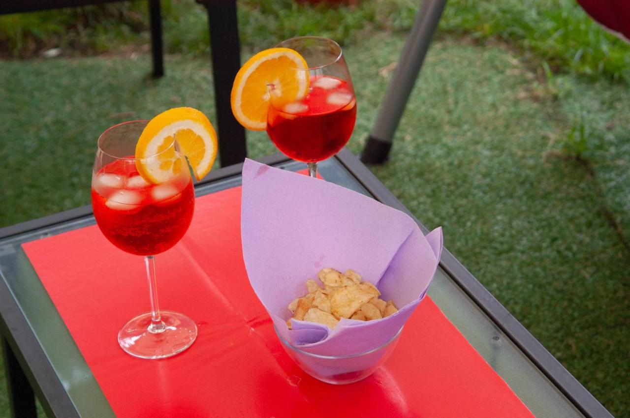 Bed & Breakfast Emilia Milan