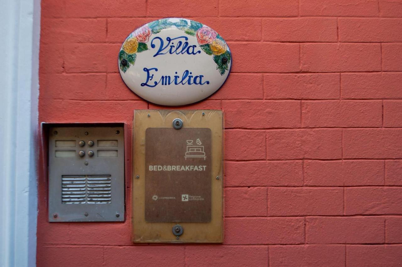 Emilia Bed & Breakfast Milan