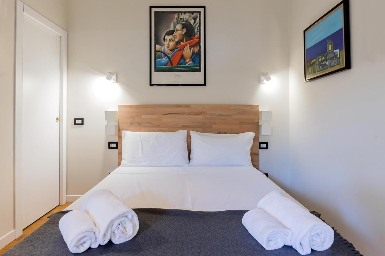 Apartment Retreats Cadorna Duomo Milan