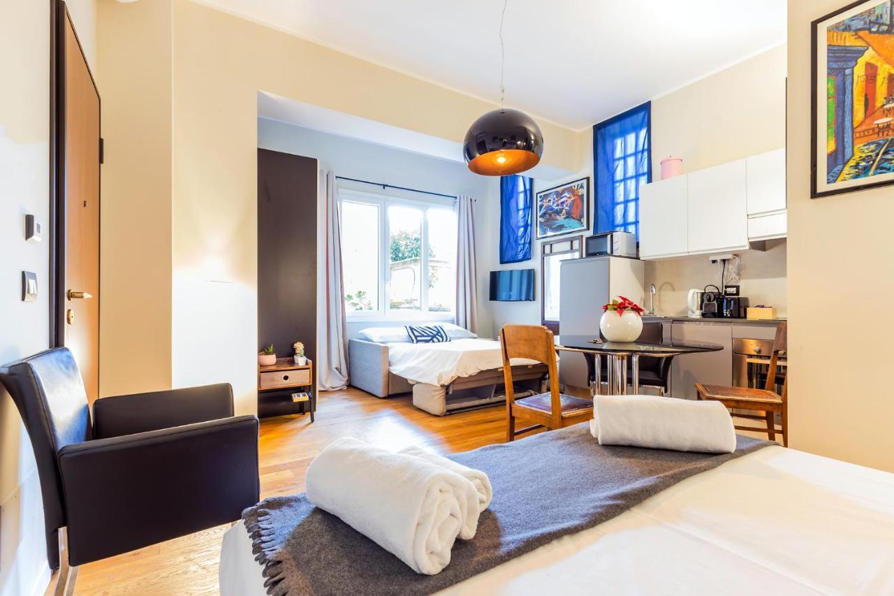 Apartment Retreats Cadorna Duomo Milan