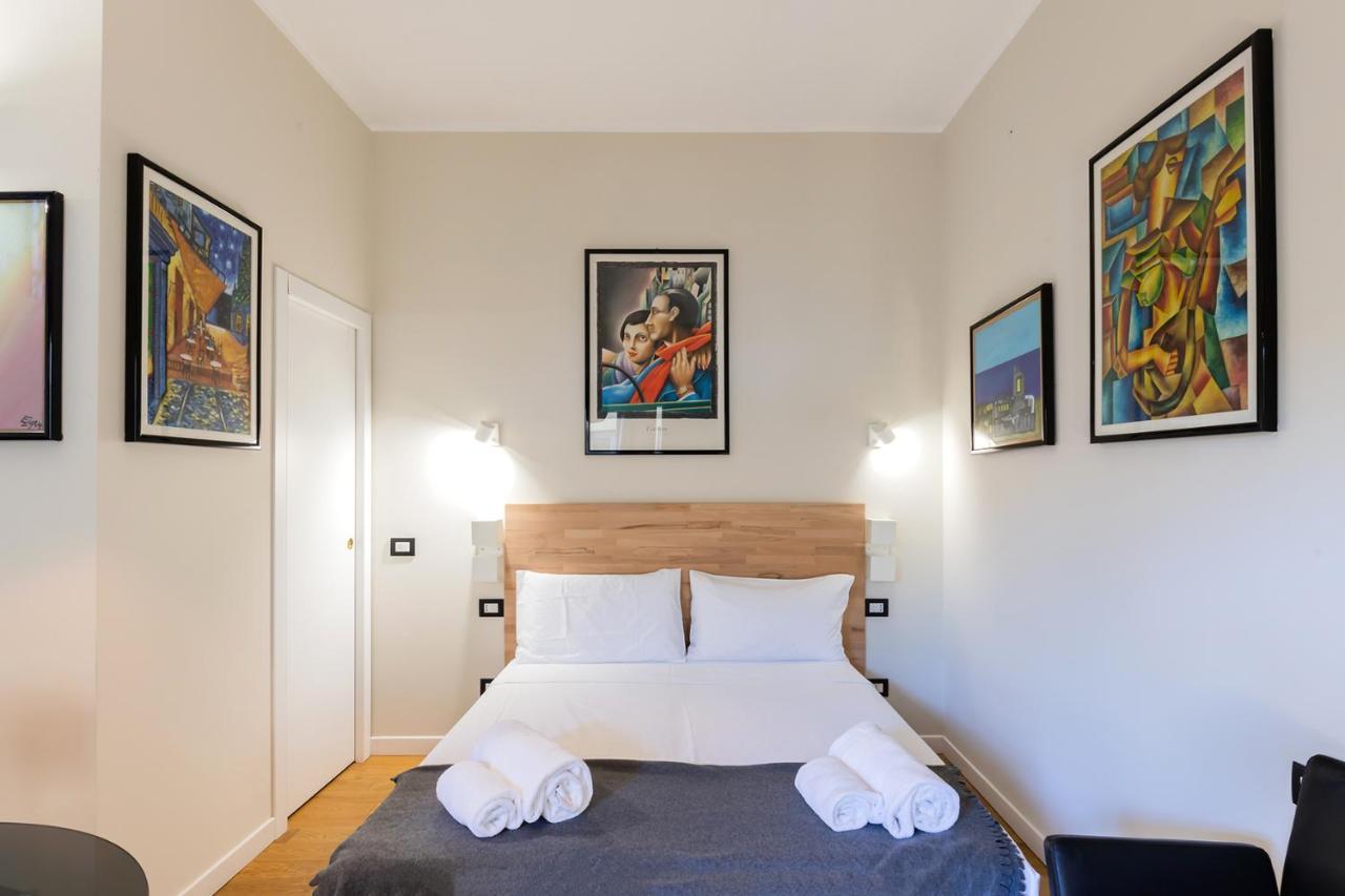 Apartment Retreats Cadorna Duomo Milan