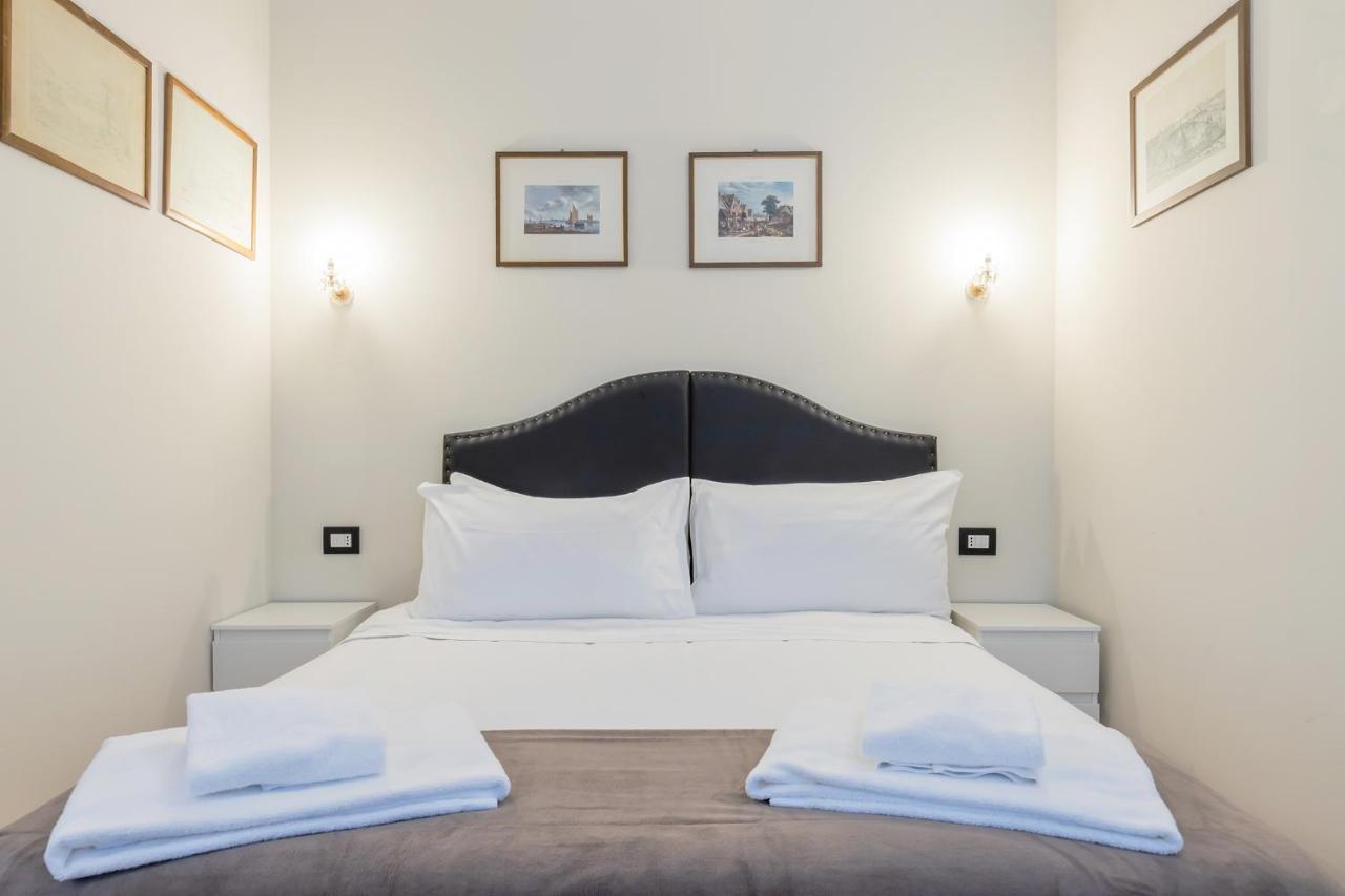 Apartment Retreats Cadorna Duomo Milan