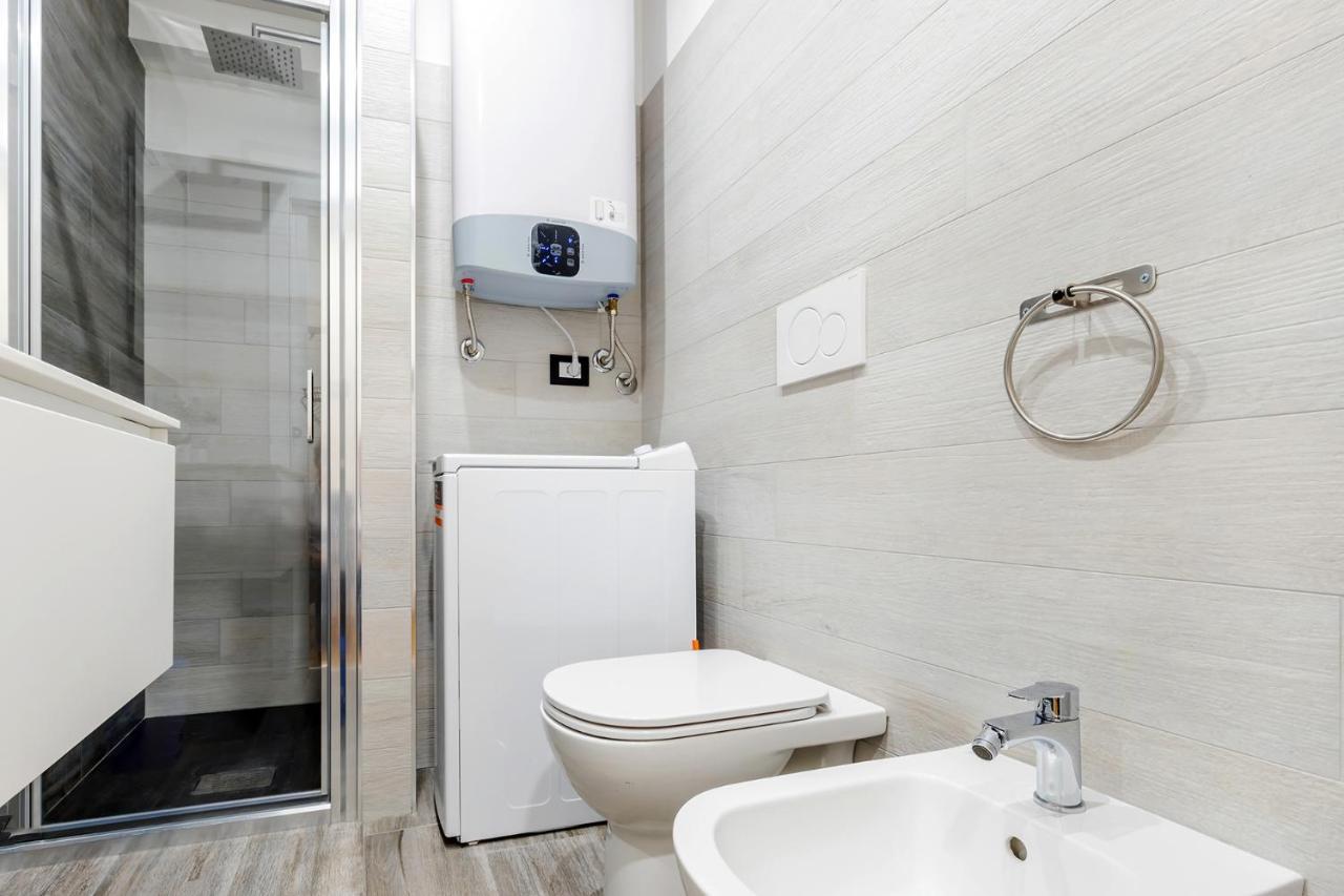 Apartment Retreats Cadorna Duomo Milan