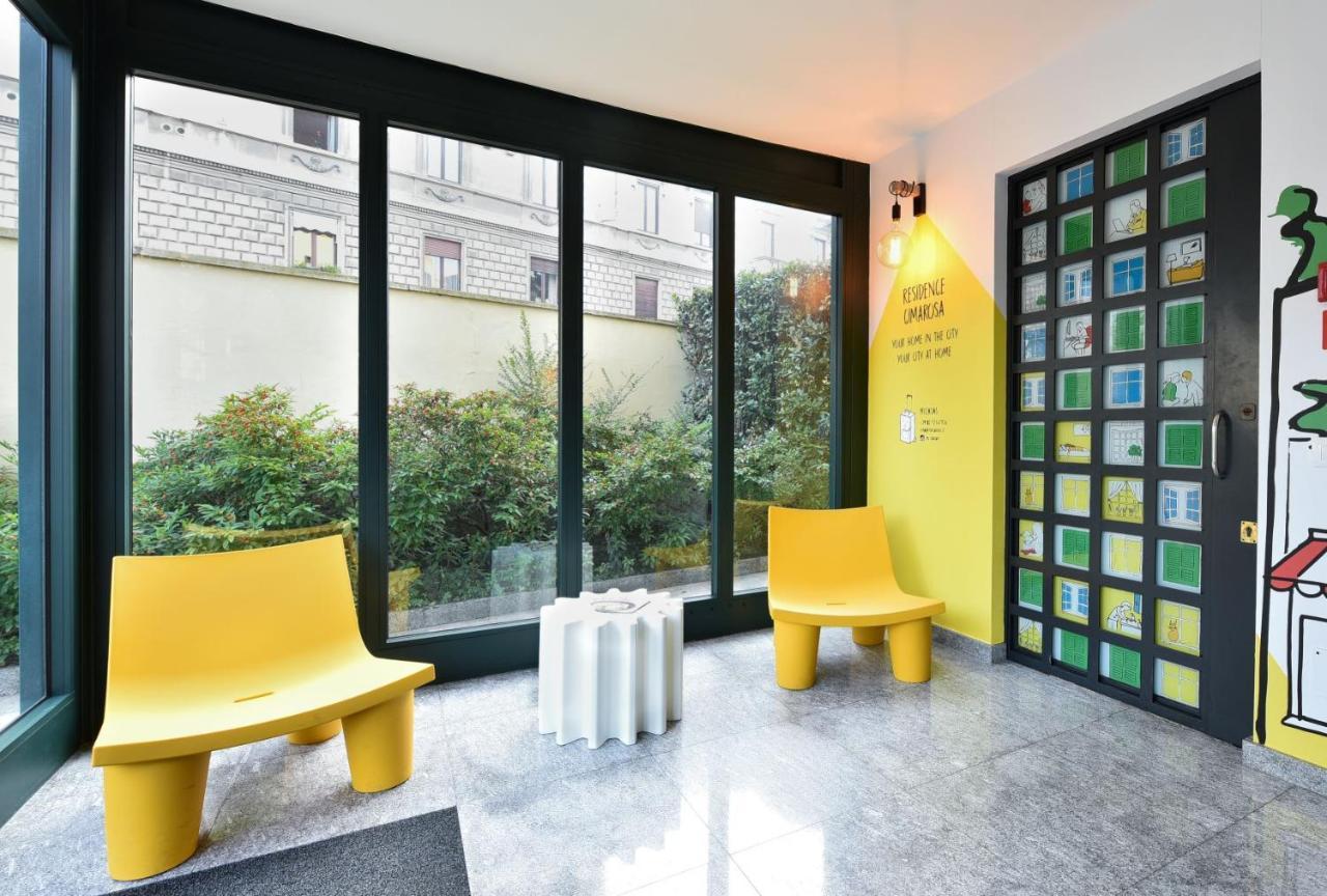 Aparthotel Cimarosa 3*